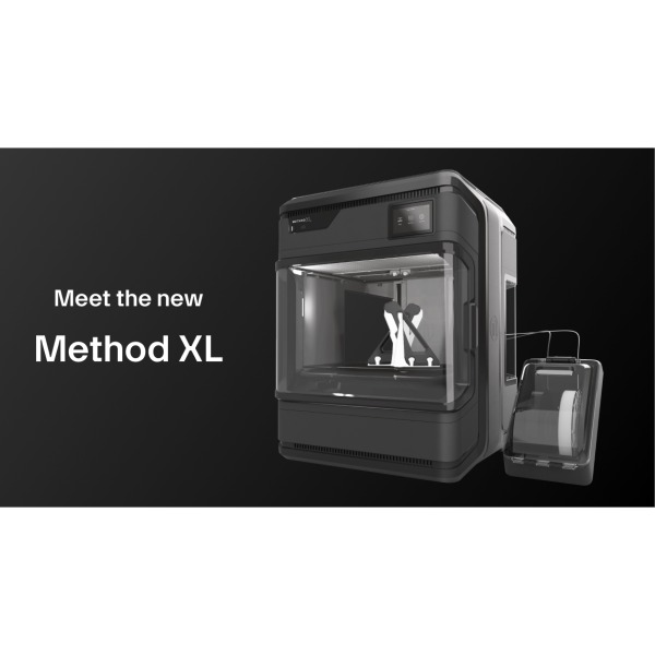 UltiMaker Method XL Launch